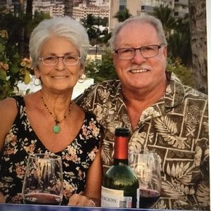 Meet your Posher, Raymond